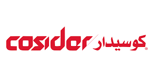 Cosider logo