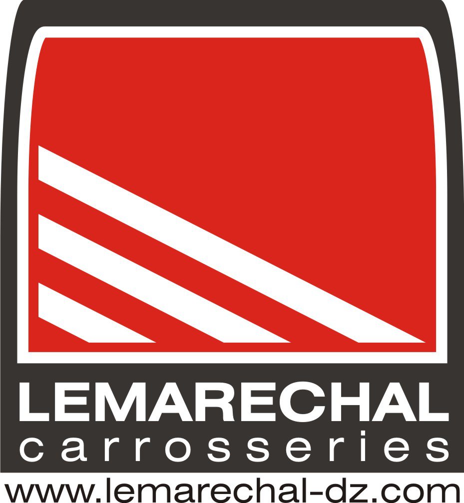 Lemarchal Carosserie logo