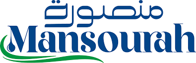 Mansourah Eau logo