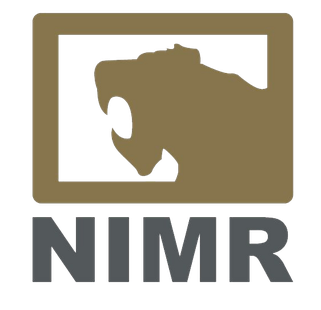 NIMR logo