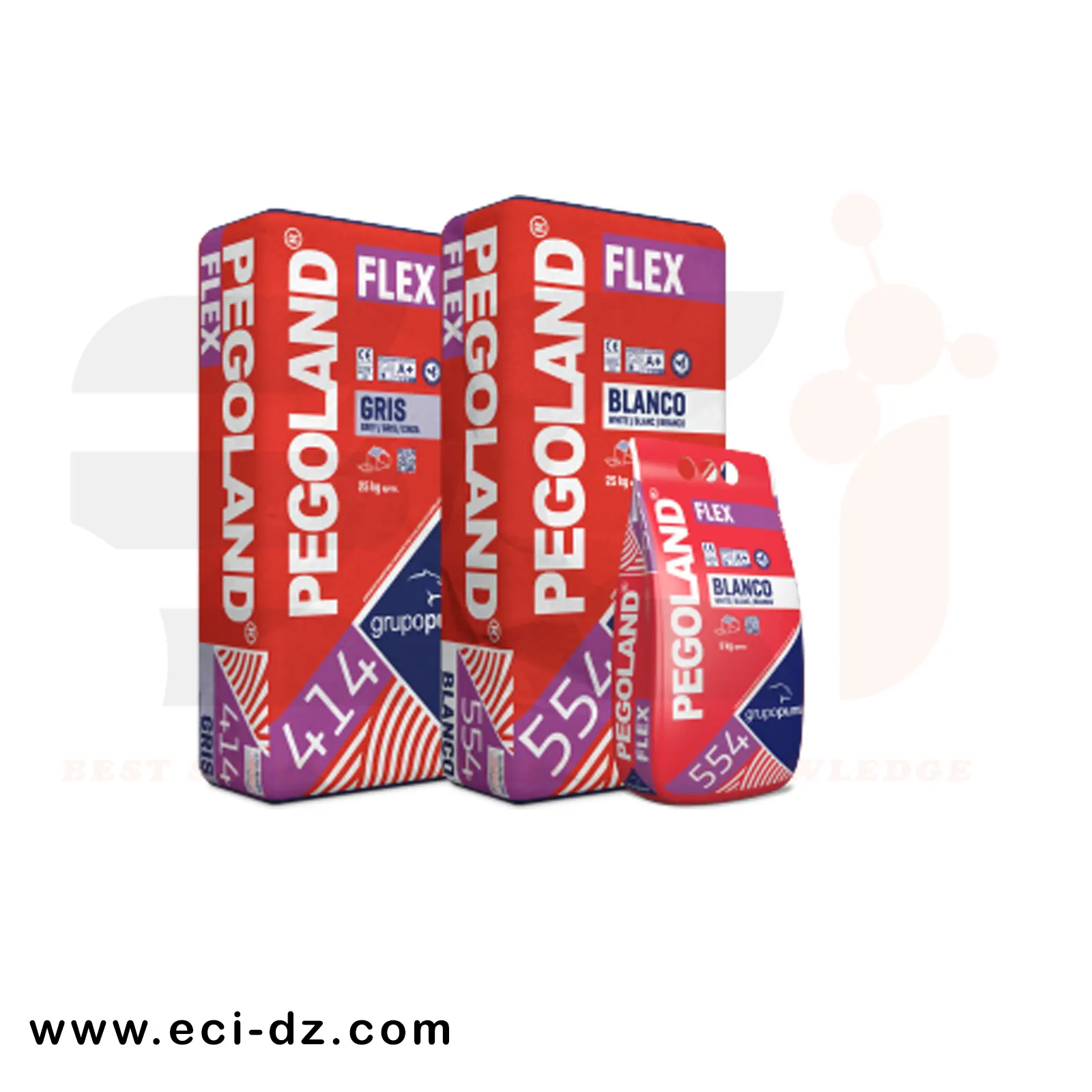 GRUPOPUMA PEGOLAND® FLEX C2 TE S2